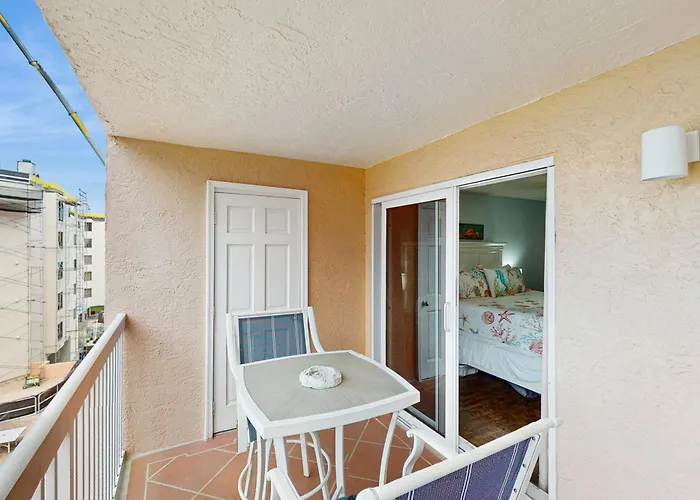 2402 Clearwater Beach